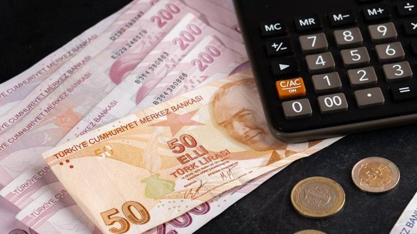 Emekli maaşına ve memur aylığına zam! Oran verildi, işte yeni zamlı maaşlar...