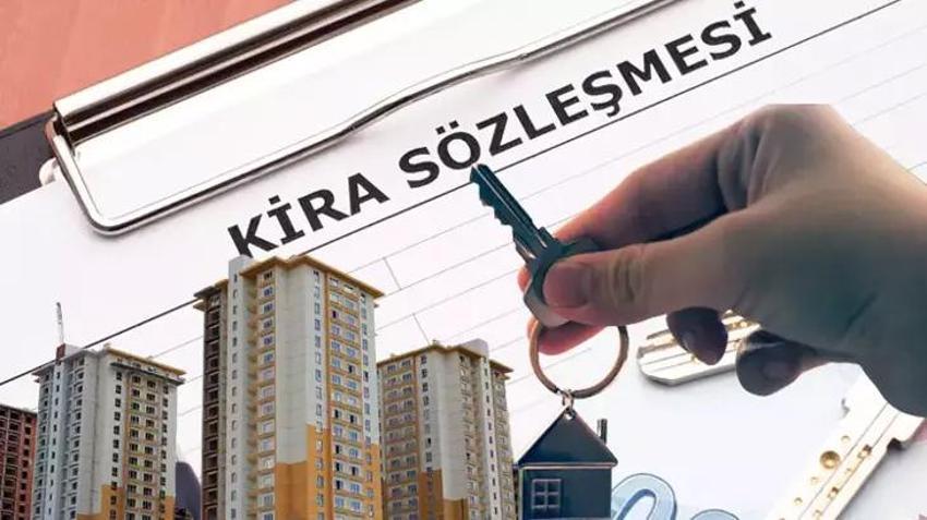 Ev sahiplerine kötü, kiracılara güzel haber! 4 yıl sonra ilk kez oluyor, yakın takip başladı