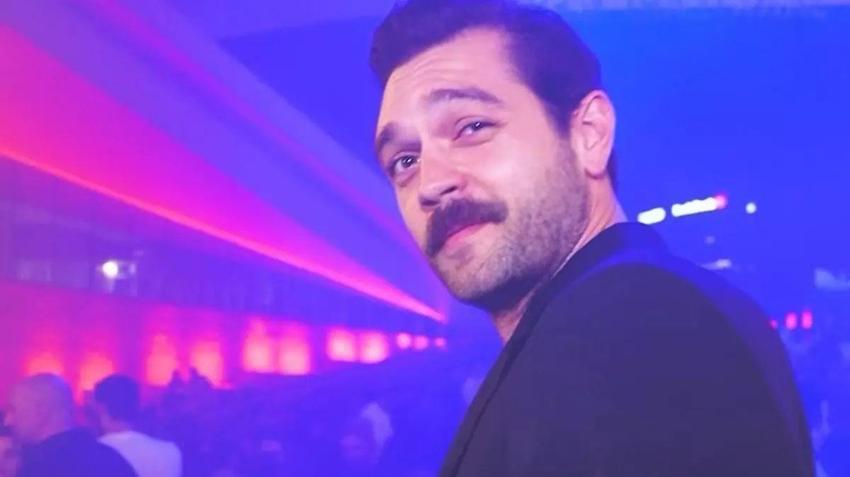 Furkan Andıç uğradığı ihaneti itiraf etti! Yıllar sonra yeniden gördü ve yanlarına gitti!