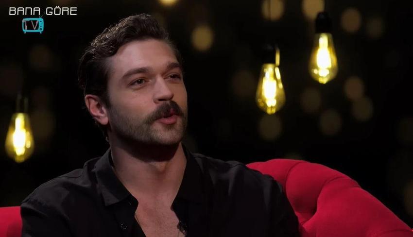 Furkan Andıç uğradığı ihaneti itiraf etti! Yıllar sonra yeniden gördü ve yanlarına gitti!