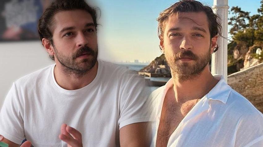 Furkan Andıç uğradığı ihaneti itiraf etti! Yıllar sonra yeniden gördü ve yanlarına gitti!