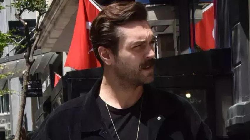 Furkan Andıç uğradığı ihaneti itiraf etti! Yıllar sonra yeniden gördü ve yanlarına gitti!