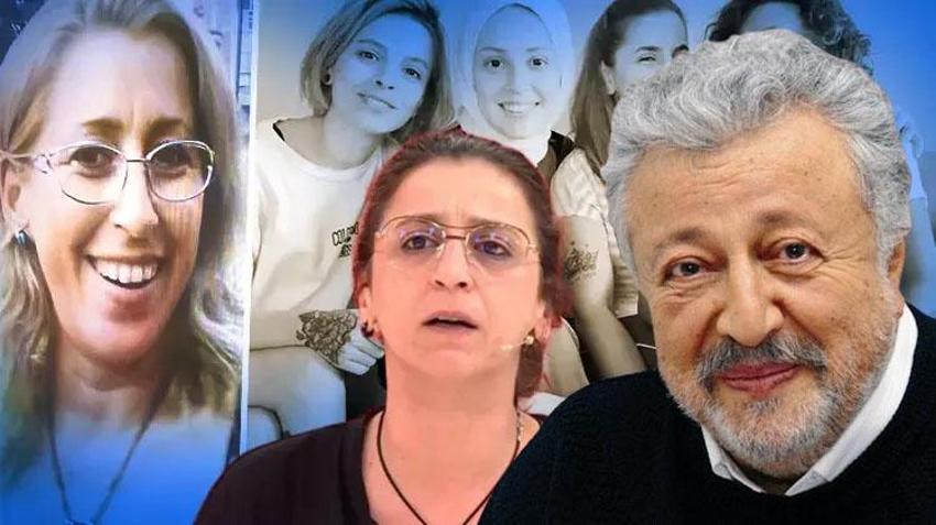 Duygu Nebioğlu'dan Metin Akpınar'a sitem! 'Sesimizi duymadınız'