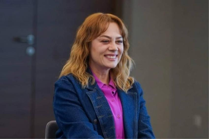 Bahar dizisi yeni bölüm bu akşam yayınlanacak mı? 7 Mayıs Show Tv yayın akışında Bahar yeni bölüm var mı?