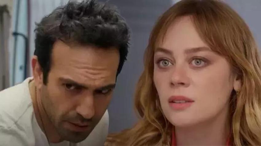 Bahar dizisi yeni bölüm bu akşam yayınlanacak mı? 7 Mayıs Show Tv yayın akışında Bahar yeni bölüm var mı?