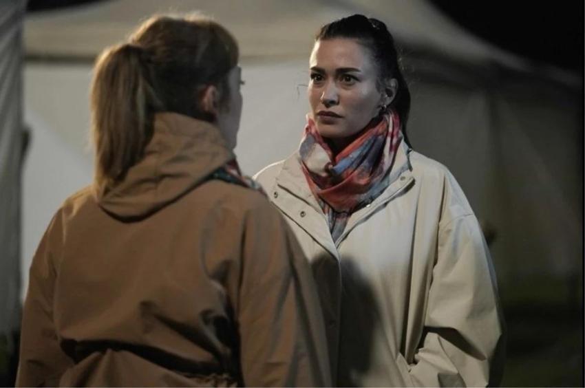 Bahar dizisi yeni bölüm bu akşam yayınlanacak mı? 7 Mayıs Show Tv yayın akışında Bahar yeni bölüm var mı?