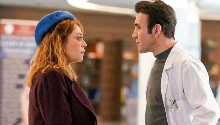 Bahar dizisi yeni bölüm bu akşam yayınlanacak mı? 7 Mayıs Show Tv yayın akışında Bahar yeni bölüm var mı?