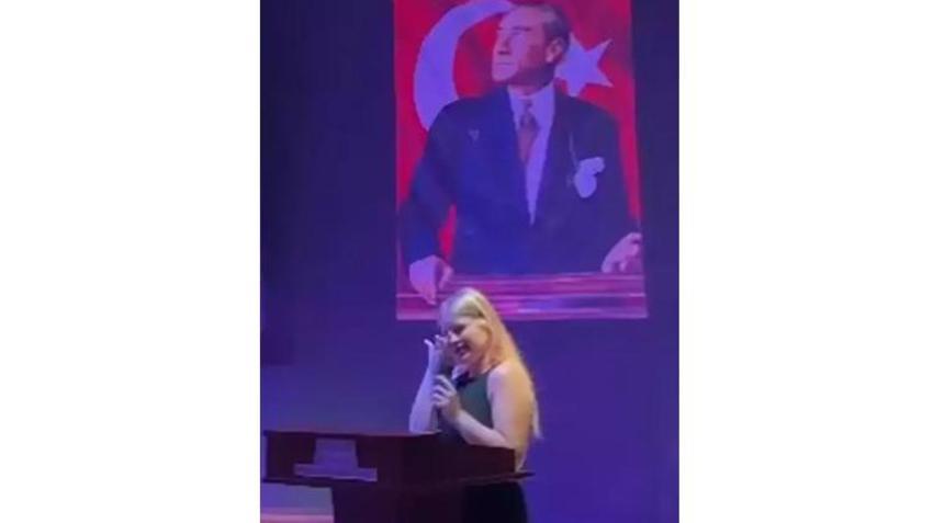 6 yaşındayken lösemiye yakalandı! Gönüllü elçisi oldu