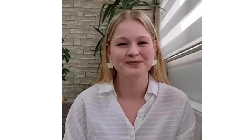 6 yaşındayken lösemiye yakalandı! Gönüllü elçisi oldu