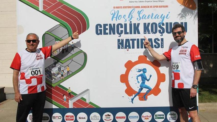 Şehrin dinamiği üretimin kalbini harekete geçirdi: Türkiye’nin ilk sanayi temalı gençlik koşusu için gün sayılıyor