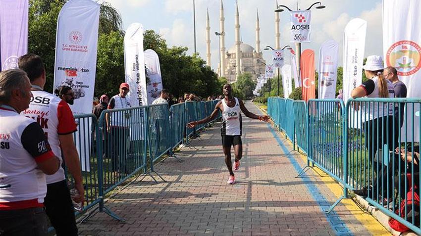 Şehrin dinamiği üretimin kalbini harekete geçirdi: Türkiye’nin ilk sanayi temalı gençlik koşusu için gün sayılıyor