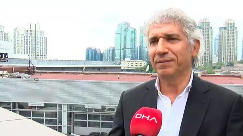 Sıcaklık farkı 10 derece oldu! Plansız kentleşme devam ederse bizi bekliyorlar..