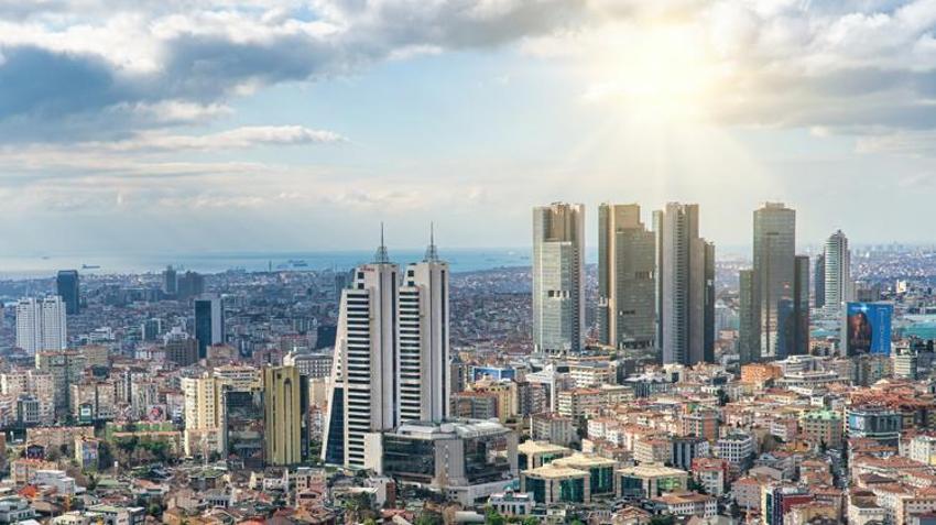 Sıcaklık farkı 10 derece oldu! Plansız kentleşme devam ederse bizi bekliyorlar..
