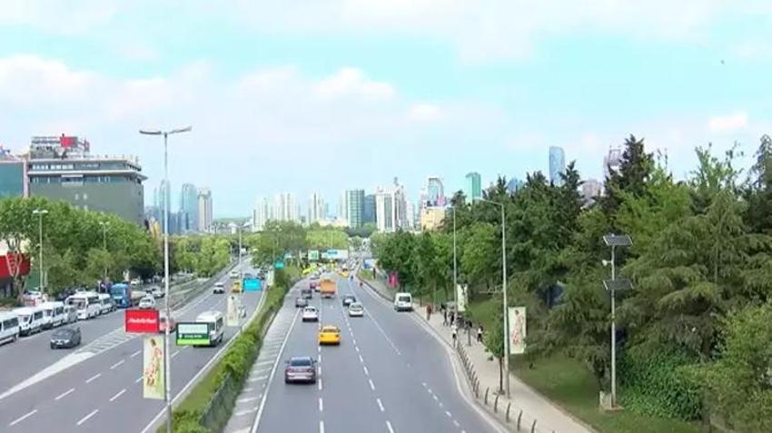 Sıcaklık farkı 10 derece oldu! Plansız kentleşme devam ederse bizi bekliyorlar..