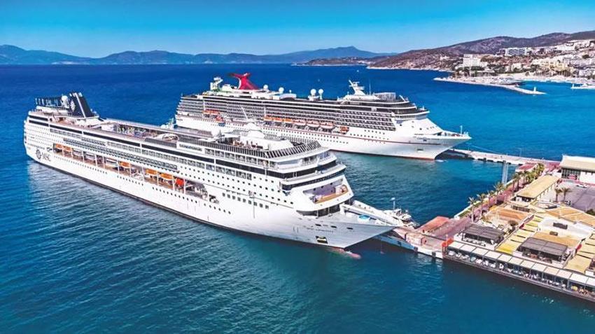 Dolandırıcıların yeni turizm sezonunda hedefi kiralık villalar