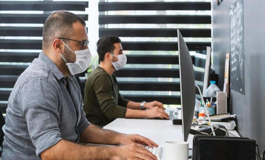 Uzaktan ve esnek çalışma modelleri geliyor! Bakan Işıkhan'dan çalışanlara güzel haber