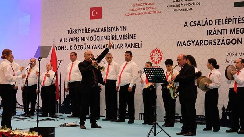 Aile sosyal destek programı ile 7,4 milyon haneye ulaşıldı