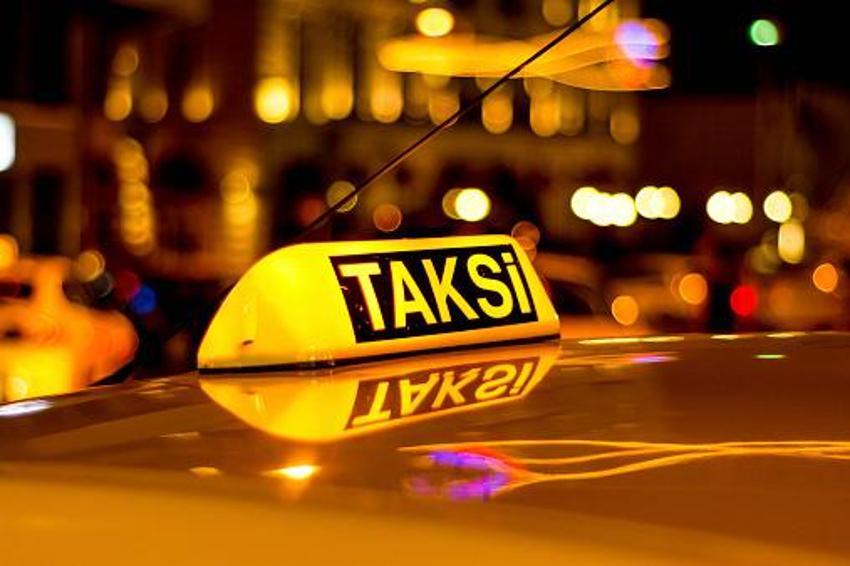 Taksi plakası borsası! Yarım saatte 375 bin lira fark oluşuyor, SMS ile satmaya çalışıyorlar
