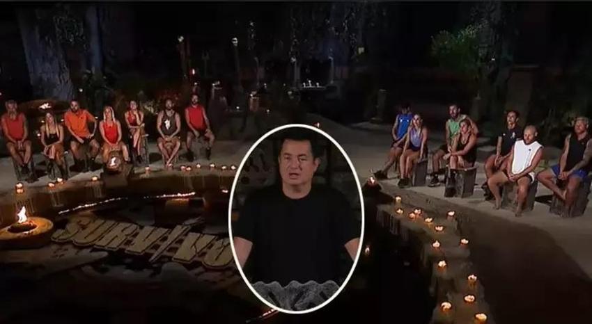 Survivor'da yeni dönem: Hafta 4 güne indi, 4. eleme adayı belli oldu!