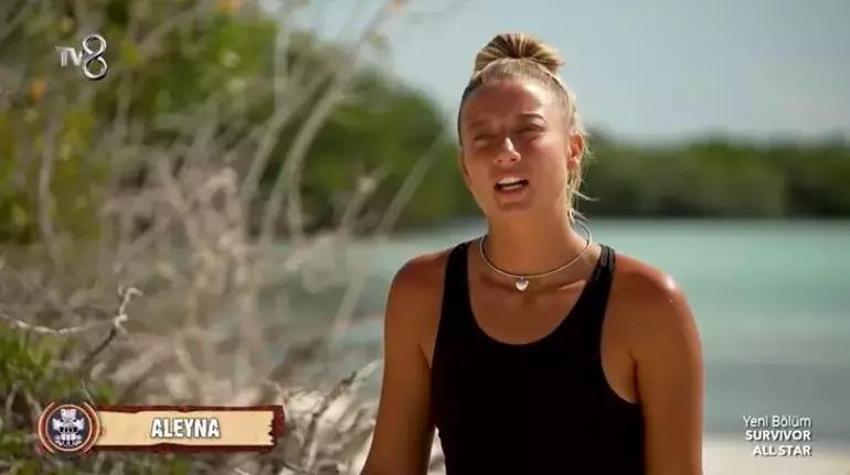 Survivor'da yeni dönem: Hafta 4 güne indi, 4. eleme adayı belli oldu!