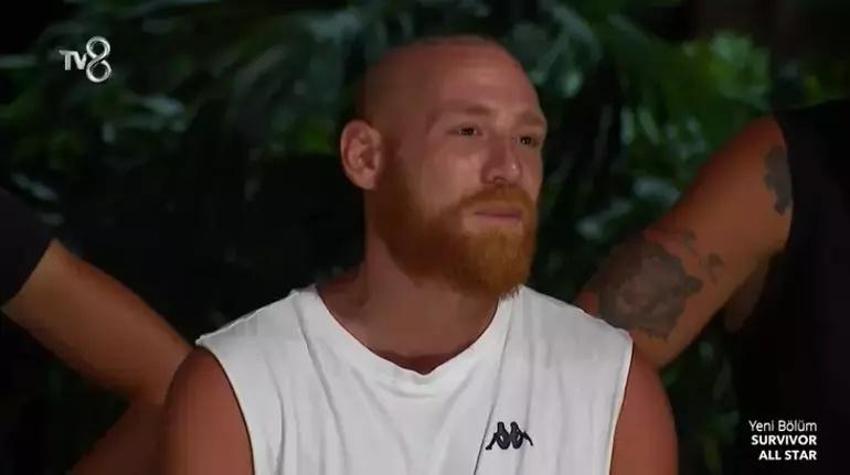 Survivor'da yeni dönem: Hafta 4 güne indi, 4. eleme adayı belli oldu!