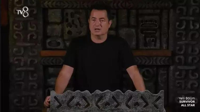 Survivor All Star'da ilk eleme adayı belli oldu!