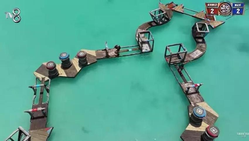 Survivor'da yeni dönem: Hafta 4 güne indi, 4. eleme adayı belli oldu!