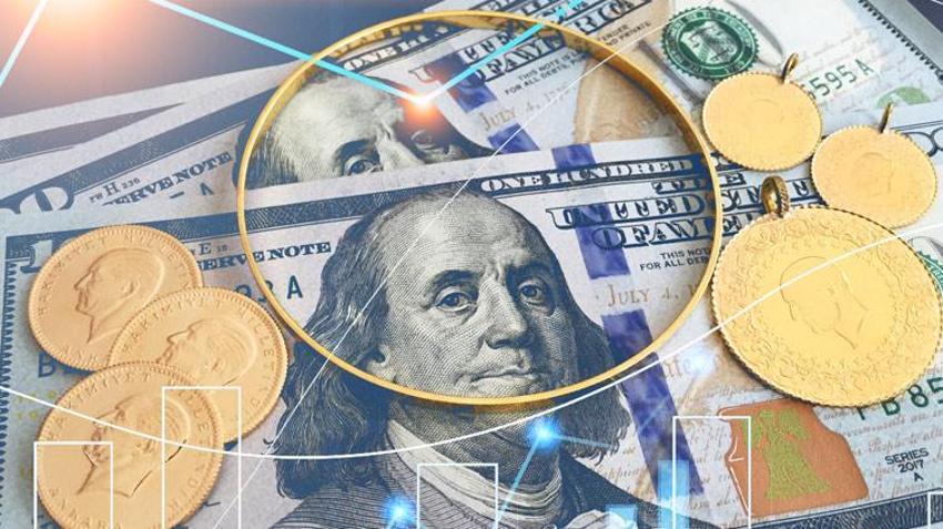 Dolar, borsa, altın, mevduat, ve fonda yeni hedef belli oldu! Yatırımcıya büyük kazanç sağlayacak