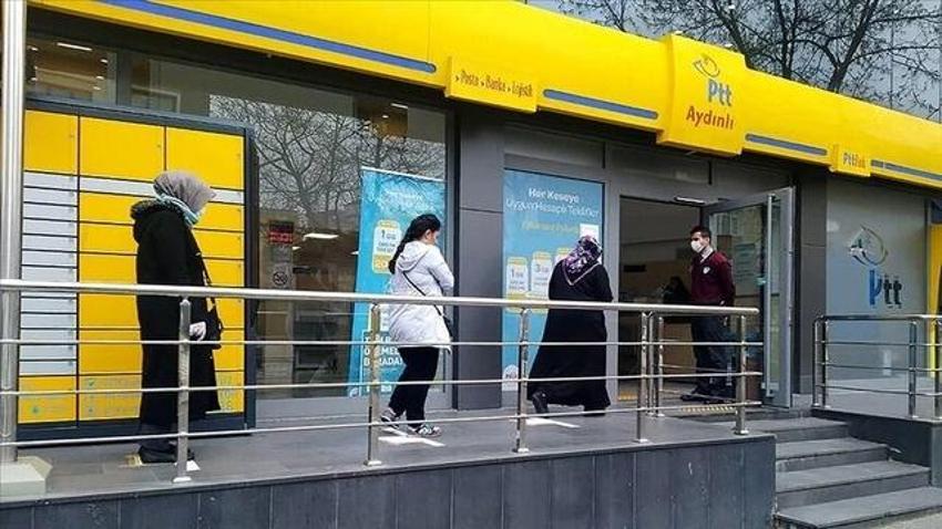 PTT personel alımıma başlıyor: Mayıs ayında PTT personel alımı başvurusu var mı? KPSS'siz PTT alımı yapılıyor mu?