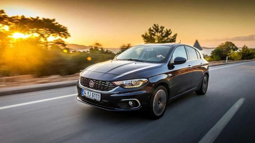 Fiat Egea fiyatı 4 ayda bu hale geldi! 166 bin TL'lik çılgınlığı kimse beklemiyordu