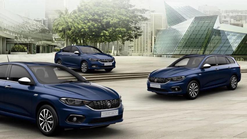 Fiat Egea fiyatı 4 ayda bu hale geldi! 166 bin TL'lik çılgınlığı kimse beklemiyordu