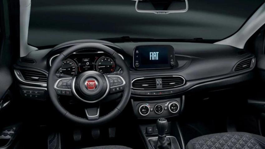 Fiat Egea fiyatı 4 ayda bu hale geldi! 166 bin TL'lik çılgınlığı kimse beklemiyordu