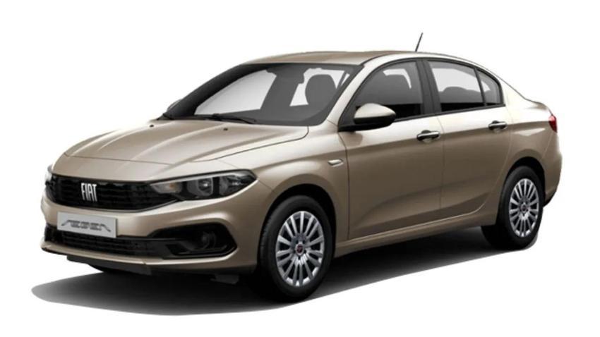 Fiat Egea fiyatı 4 ayda bu hale geldi! 166 bin TL'lik çılgınlığı kimse beklemiyordu