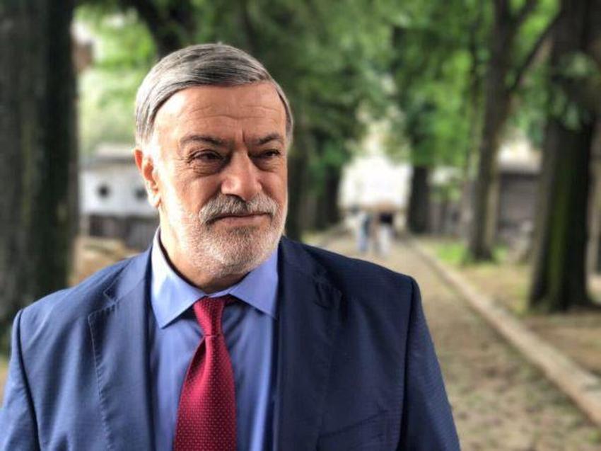 Kahtalı Mıçe sitem etti! Gırtlak kanserine yakalandığı söylenmişti…