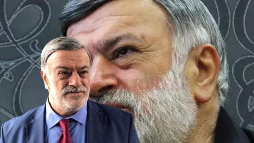 Kahtalı Mıçe sitem etti! Gırtlak kanserine yakalandığı söylenmişti…