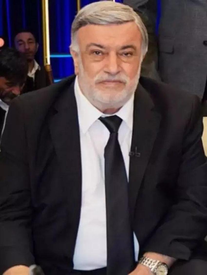 Kahtalı Mıçe sitem etti! Gırtlak kanserine yakalandığı söylenmişti…