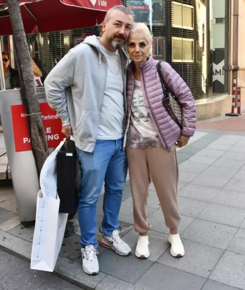 Tanyeli hastalığını anlattı: 47 kiloya düştüm