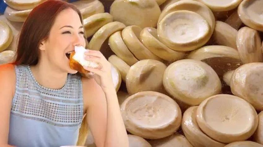 Mutluluk hormonu meğer elimizin altındaymış! Mevsimindeyiz, her lokmada şifa veriyor