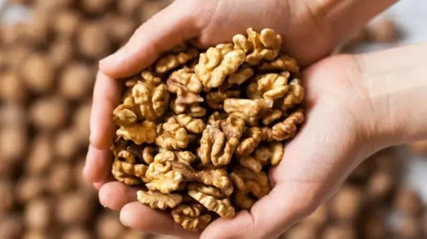 Mutluluk hormonu meğer elimizin altındaymış! Mevsimindeyiz, her lokmada şifa veriyor