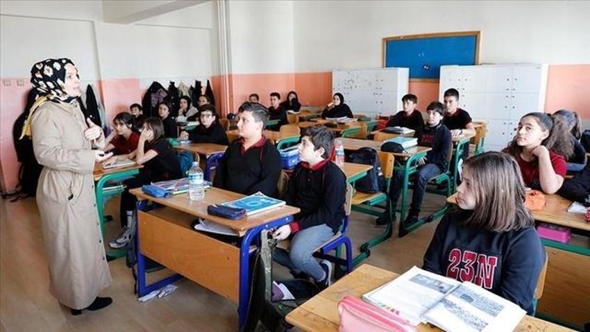 Din Kültürü Öğretmenliği taban puanı 2024: Din Kültürü Öğretmenliği atama puanı ve atama sayısı