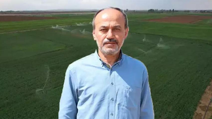 Konya'da obruk tehlikesi! Yerleşim yerlerine doğru hareket ediyor