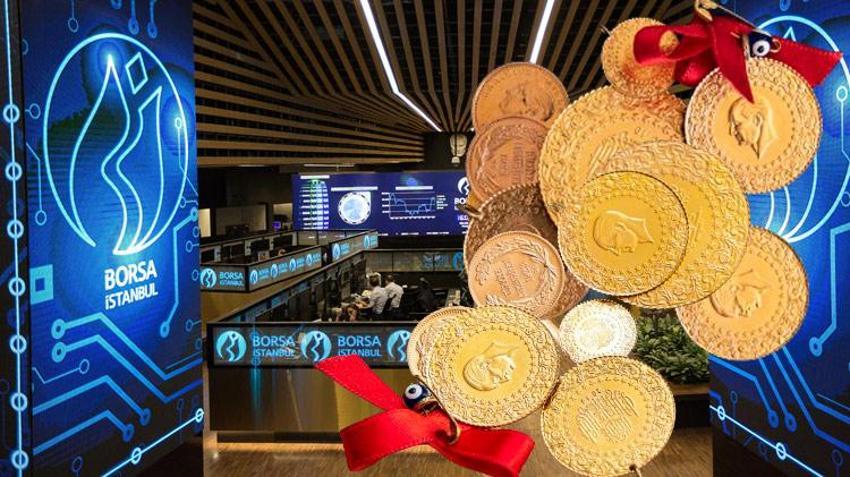 Altın ve borsa için sürpriz gelişme! Piyasalarda son durum ne? Uzman isim önemli tahminlerde bulundu