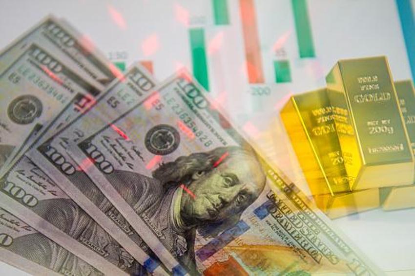 Altın ve borsa için sürpriz gelişme! Piyasalarda son durum ne? Uzman isim önemli tahminlerde bulundu