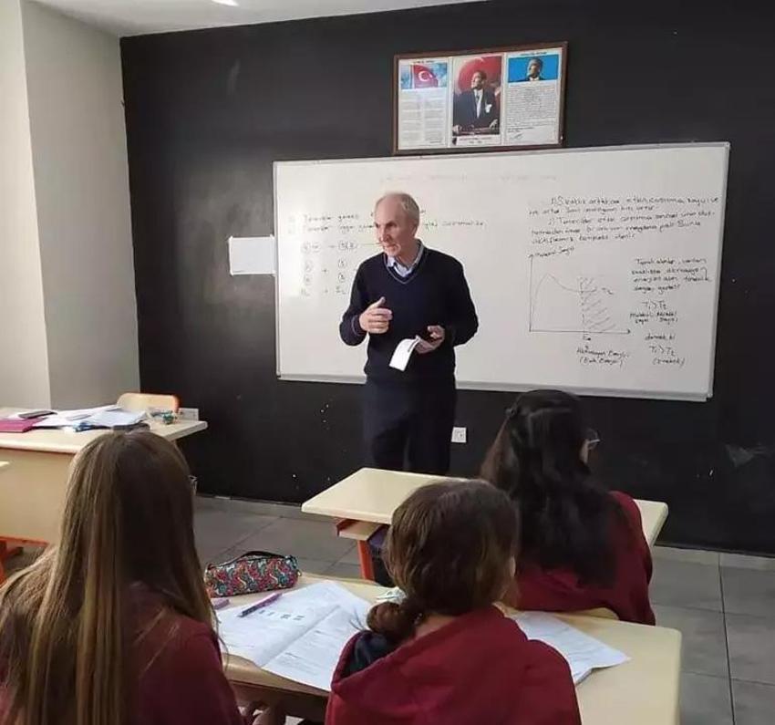 Okul müdürü cinayetinde kan donduran detaylar: Aylardır plan yapıyormuş