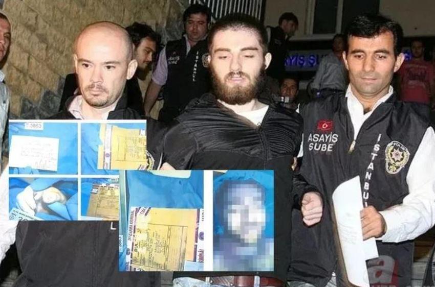 Cem Garipoğlu'nun otopsi görüntülerindeki morlukların sebebi belli oldu