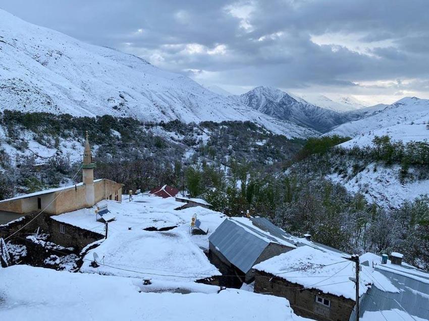 Bahar havası gidiyor sağanak yağışlar geliyor! Meteoroloji hafta sonu için uyardı: Tüm yurdu etkileyecek