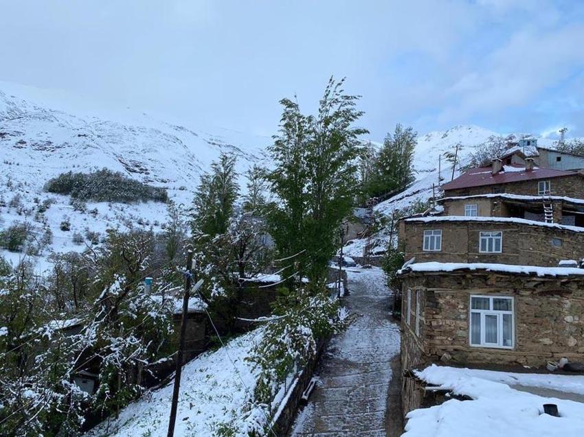 Bahar havası gidiyor sağanak yağışlar geliyor! Meteoroloji hafta sonu için uyardı: Tüm yurdu etkileyecek