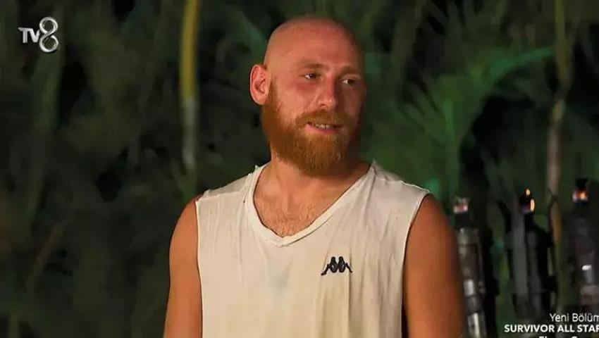 Survivor All Star'da adaya veda eden yarışmacı belli oldu