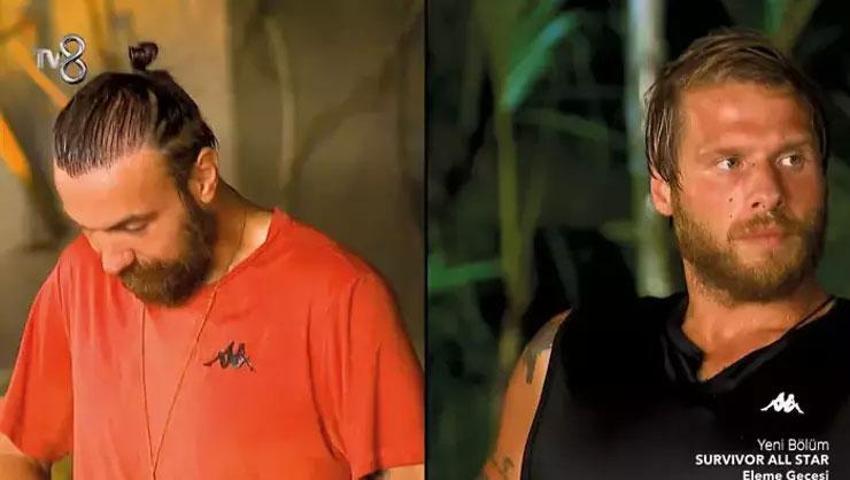 Survivor All Star'da adaya veda eden yarışmacı belli oldu