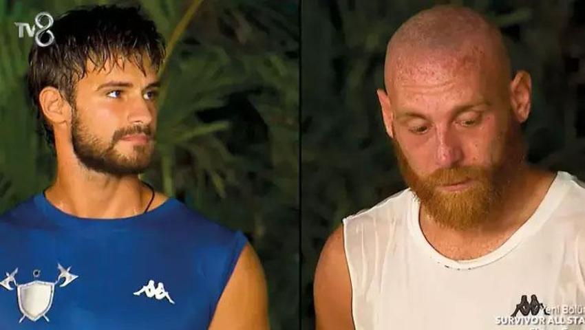 Survivor All Star'da adaya veda eden yarışmacı belli oldu